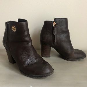 💓NEW LISTING💓 Tory Burch Boots